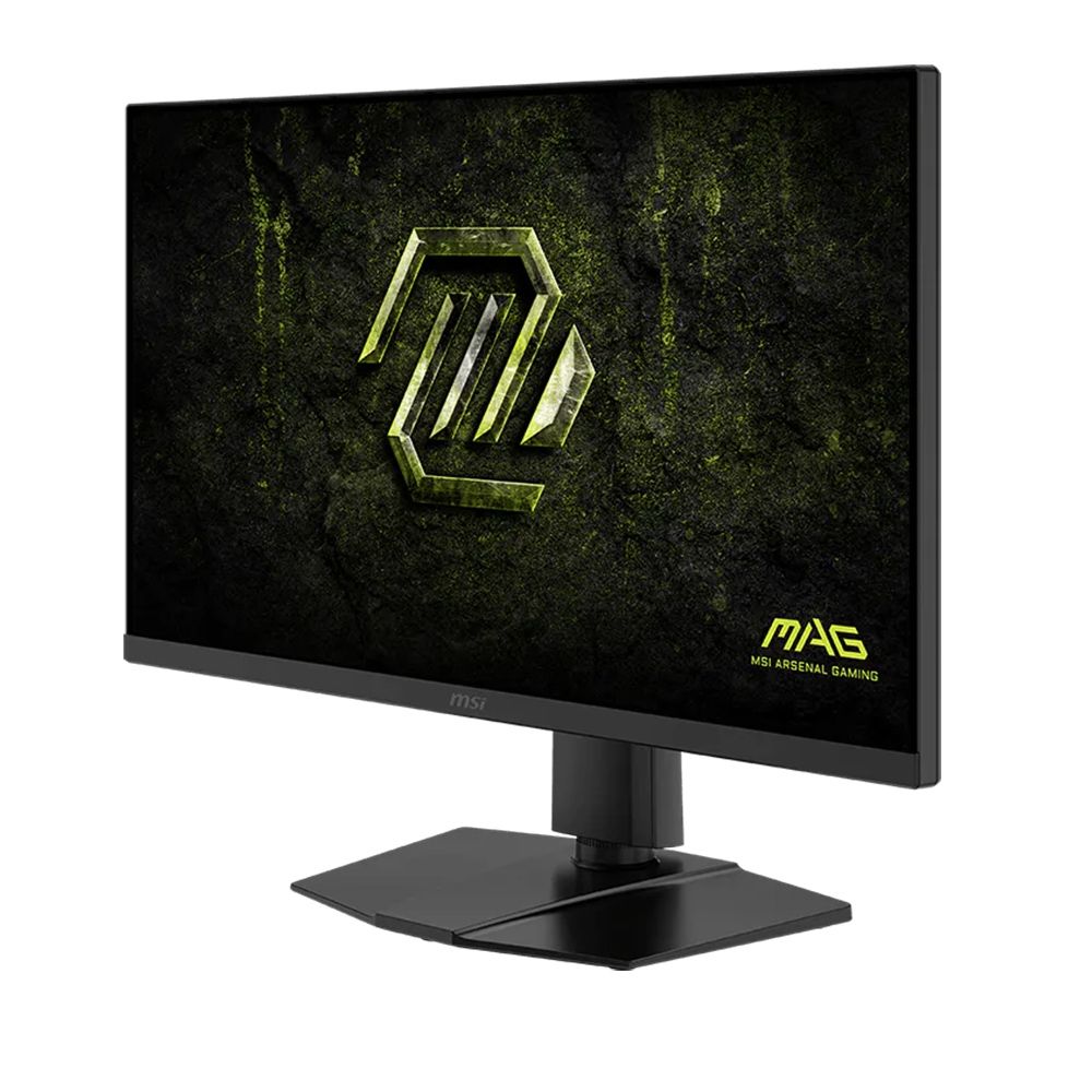 微星 MSI 27型 FHD IPS 平面電競螢幕 ★內建喇叭免外接★ (1920x1080/240Hz/0.5ms) - 細節圖 1