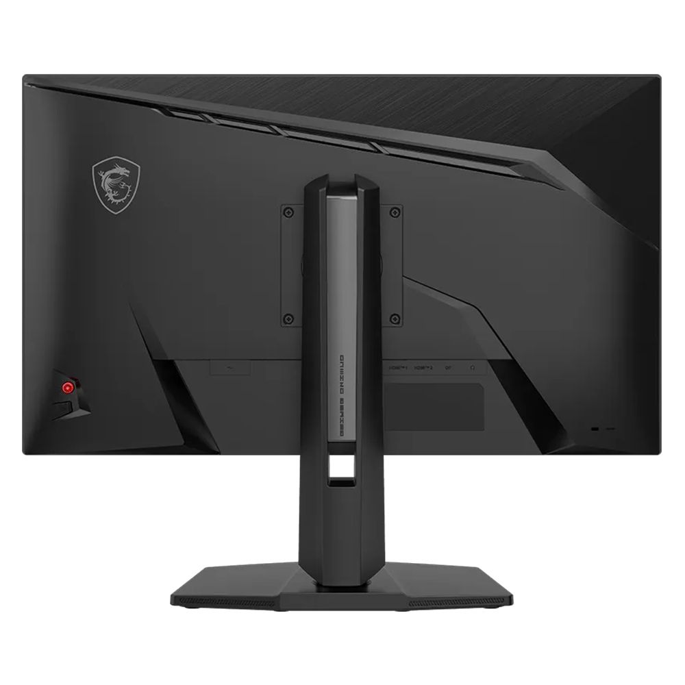 微星 MSI 27型 FHD IPS 平面電競螢幕 ★內建喇叭免外接★ (1920x1080/240Hz/0.5ms) - 細節圖 3