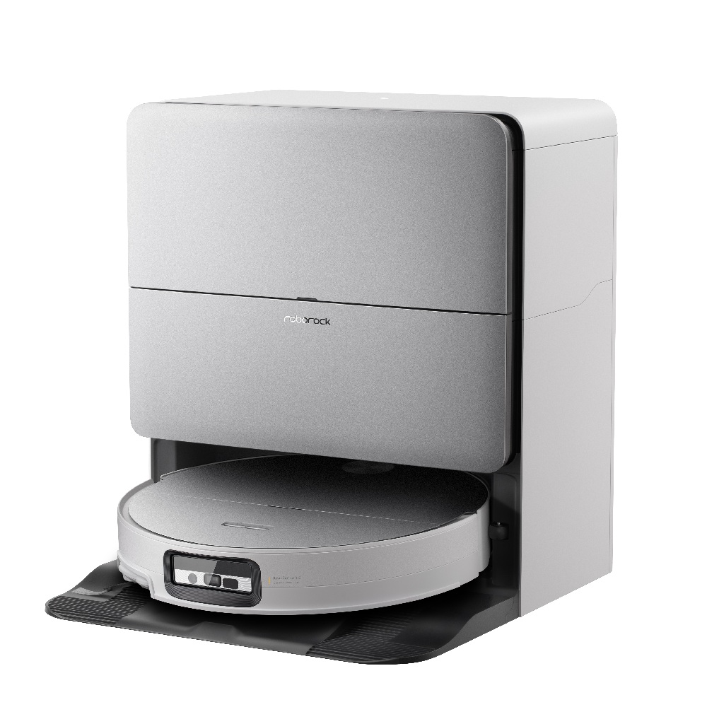 Roborock 石頭 Saros 20 Sonic 掃拖機器人