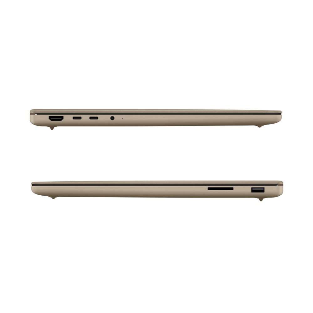 華碩 ASUS Zenbook OLED AI筆電 16" (Snapdragon X2-94-100/48G/1T/UMA/W11) 金 - 細節圖 4