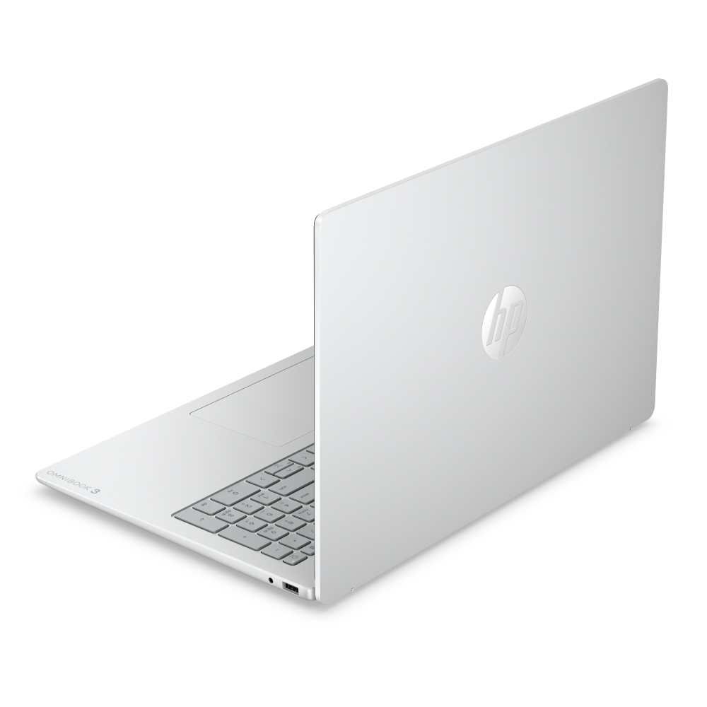 惠普 HP OmniBook AI筆電 16" (Intel Core Ultra 5-325/16G/512G/UMA/W11) 銀 - 細節圖 3