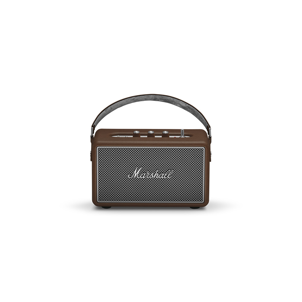 Marshall Kilburn III 藍牙喇叭