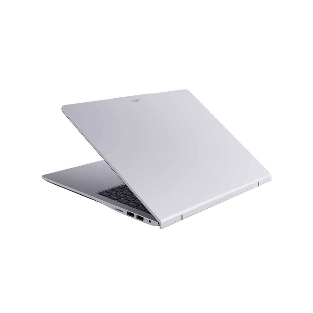 宏碁 ACER Aspire Lite AI筆電 16" (Intel Core Ultra5-115U/16G/1T/Iris Xe/W11) 銀 - 細節圖 4