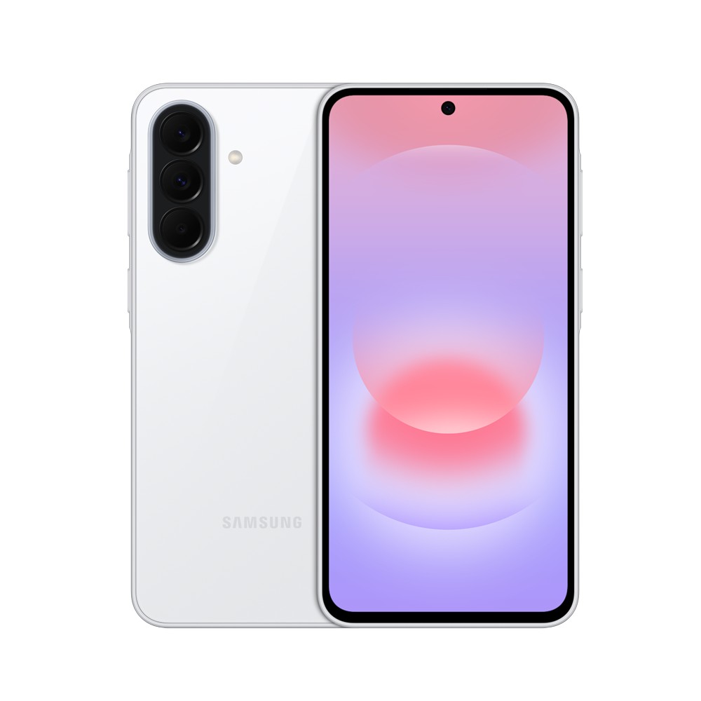 SAMSUNG Galaxy A37 8G/256G 智慧型手機 極簡白