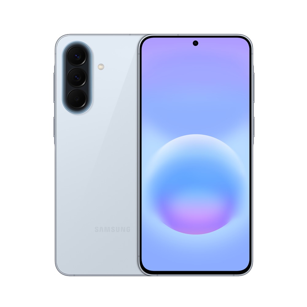 SAMSUNG Galaxy A57 12G/256G 智慧型手機 雅痞藍