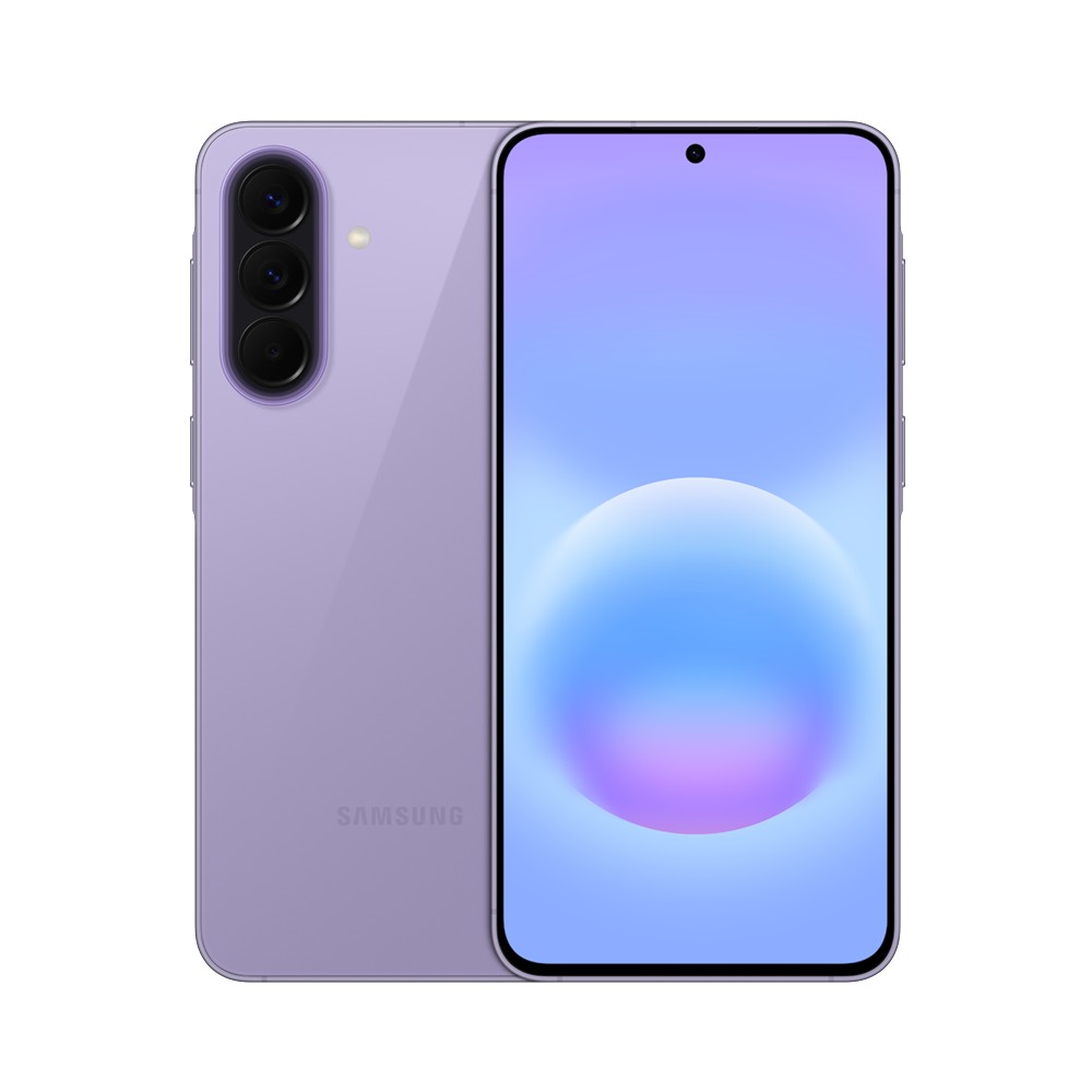 SAMSUNG Galaxy A57 12G/256G 智慧型手機 莫蘭紫