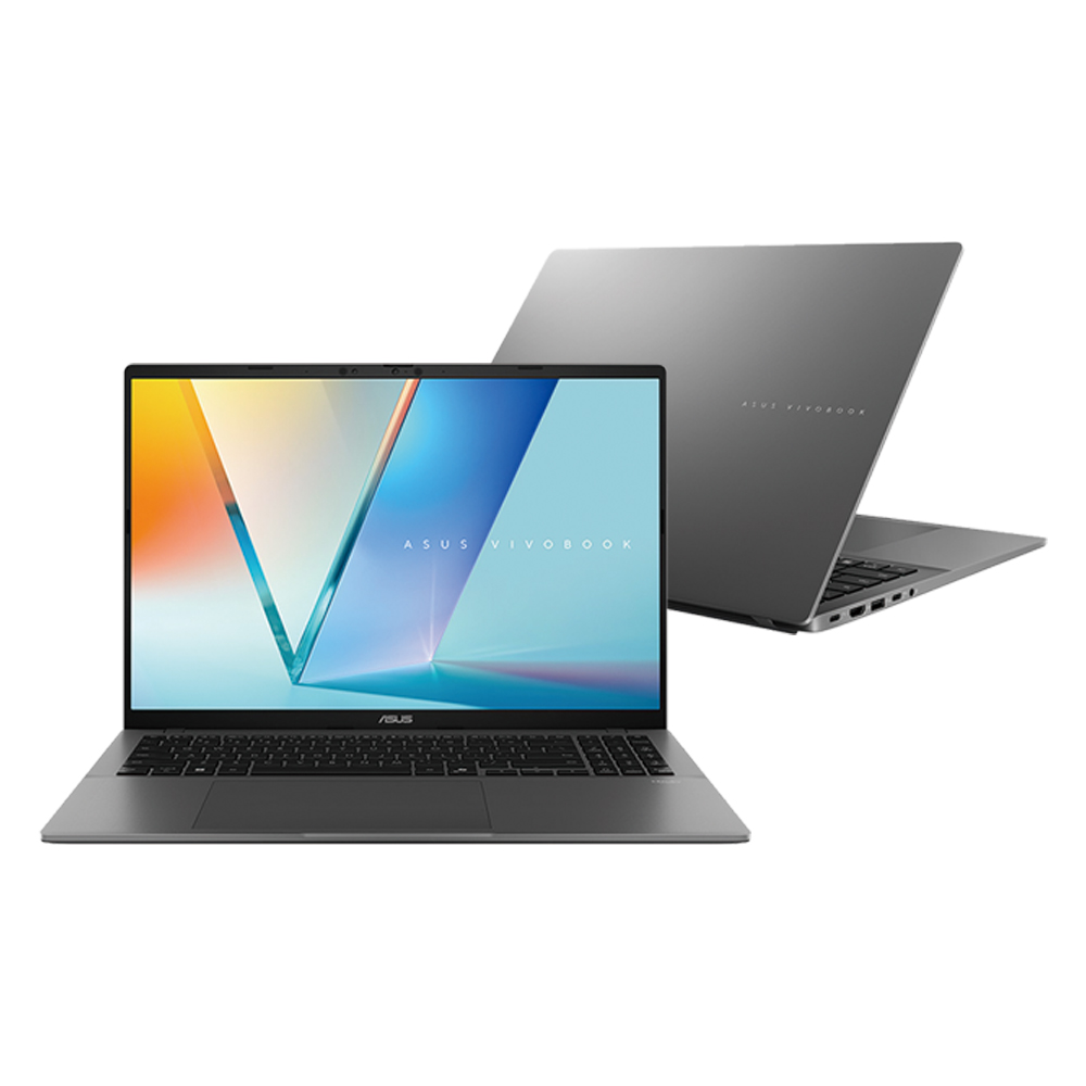 華碩 ASUS VivobookS OLED AI筆電 16" (Snapdragon X1-26-100/16G/512G/UMA/W11) - 細節圖 1