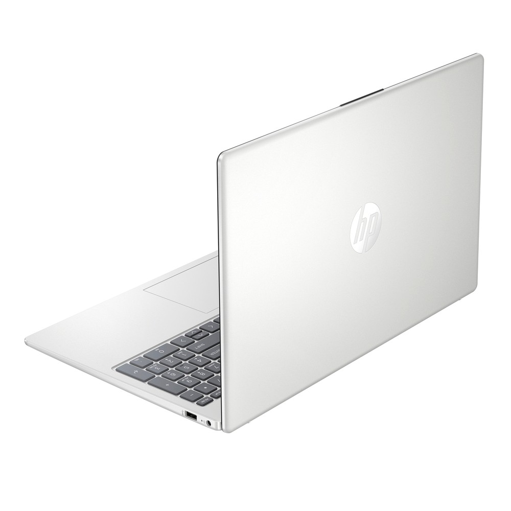 惠普 HP 超品 筆電 15.6" (Intel Core5-120U/16G/512G/UMA/W11) 銀 - 細節圖 2
