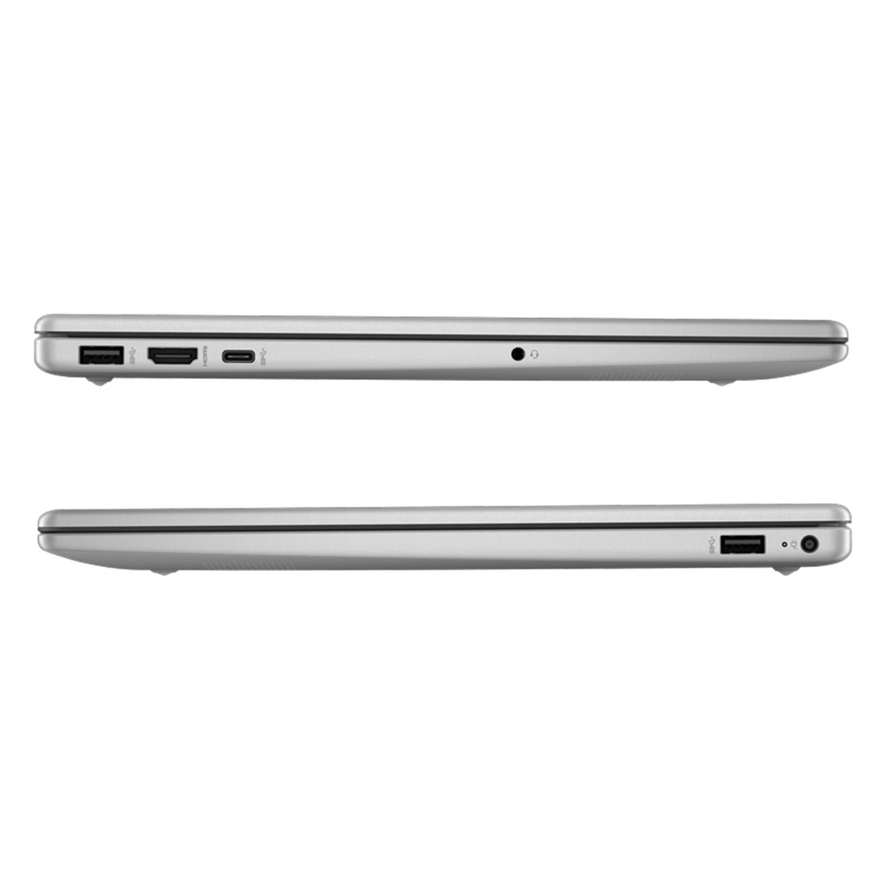 惠普 HP 超品 筆電 15.6" (Intel Core5-120U/16G/512G/UMA/W11) 銀 - 細節圖 3