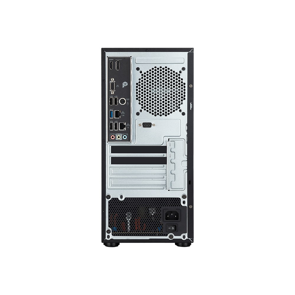 微星 MSI PRO DP180 桌機/桌上型電腦 (G7400/8G DDR5/128G SSD/UMA/W11 Pro/350W) - 細節圖 4