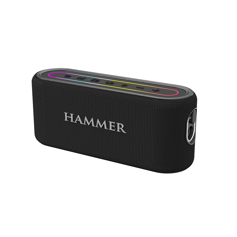 HAMMER T6 RGB多功能無線喇叭