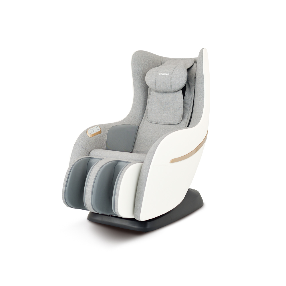 tokuyo Mini玩美椅3+按摩椅