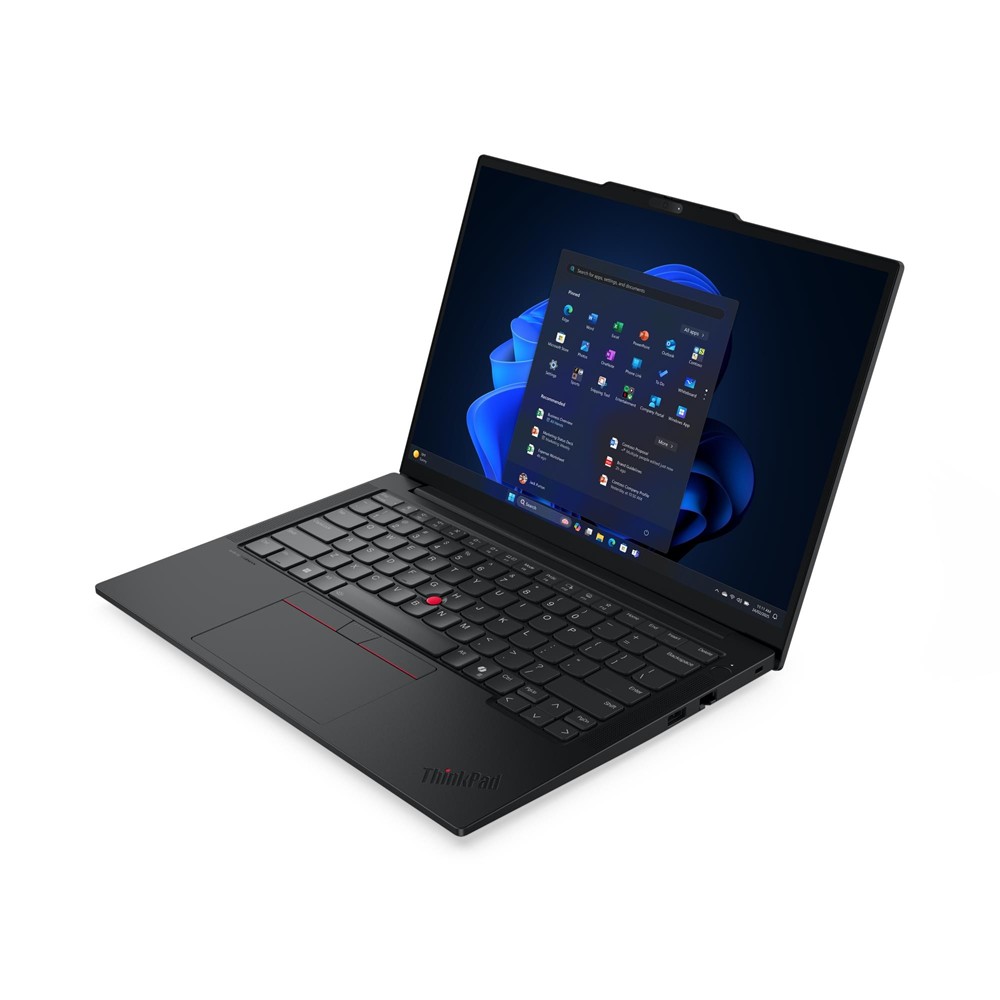 聯想 Lenovo ThinkPad 商務筆電 14" (Intel Core Ultra5-226V/16G/512G/UMA/W11 Pro) - 細節圖 1