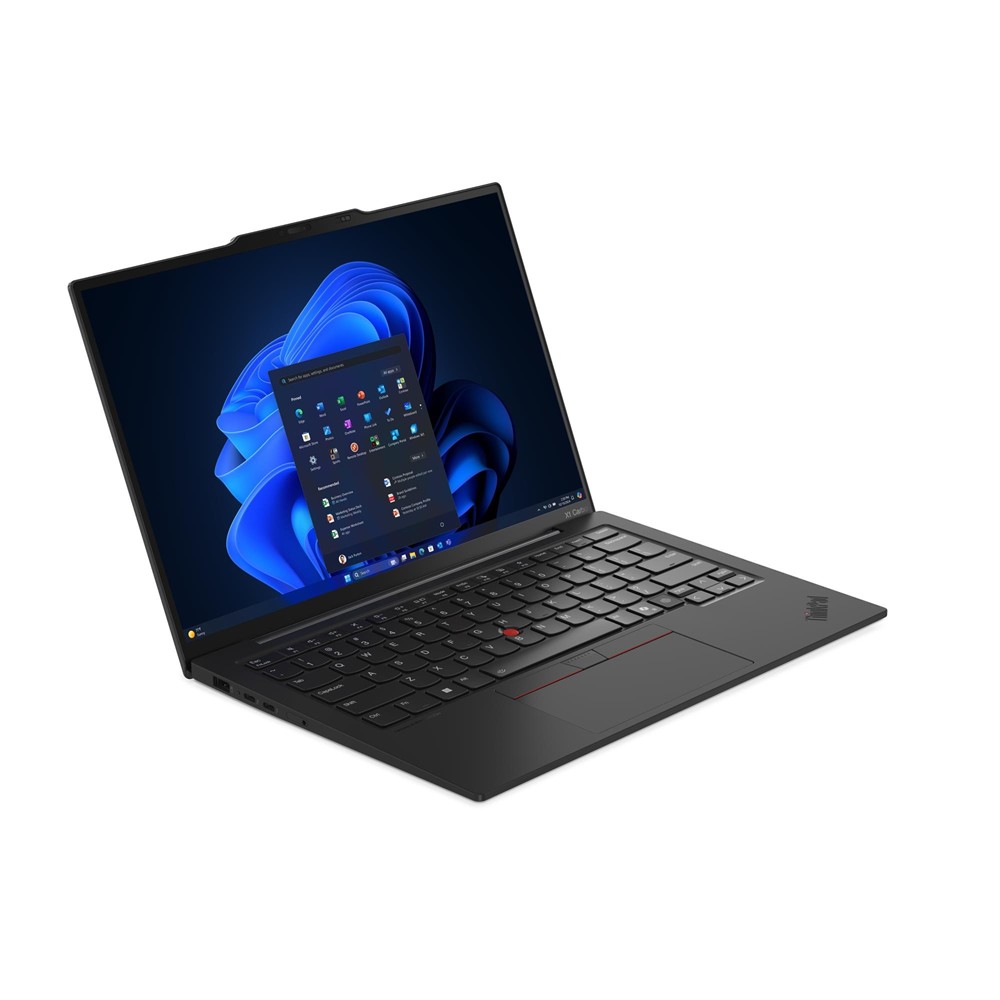 聯想 Lenovo ThinkPad OLED 商務筆電 14" (Intel Core Ultra7-258V/32G/1T/UMA/W11 Pro) - 細節圖 1