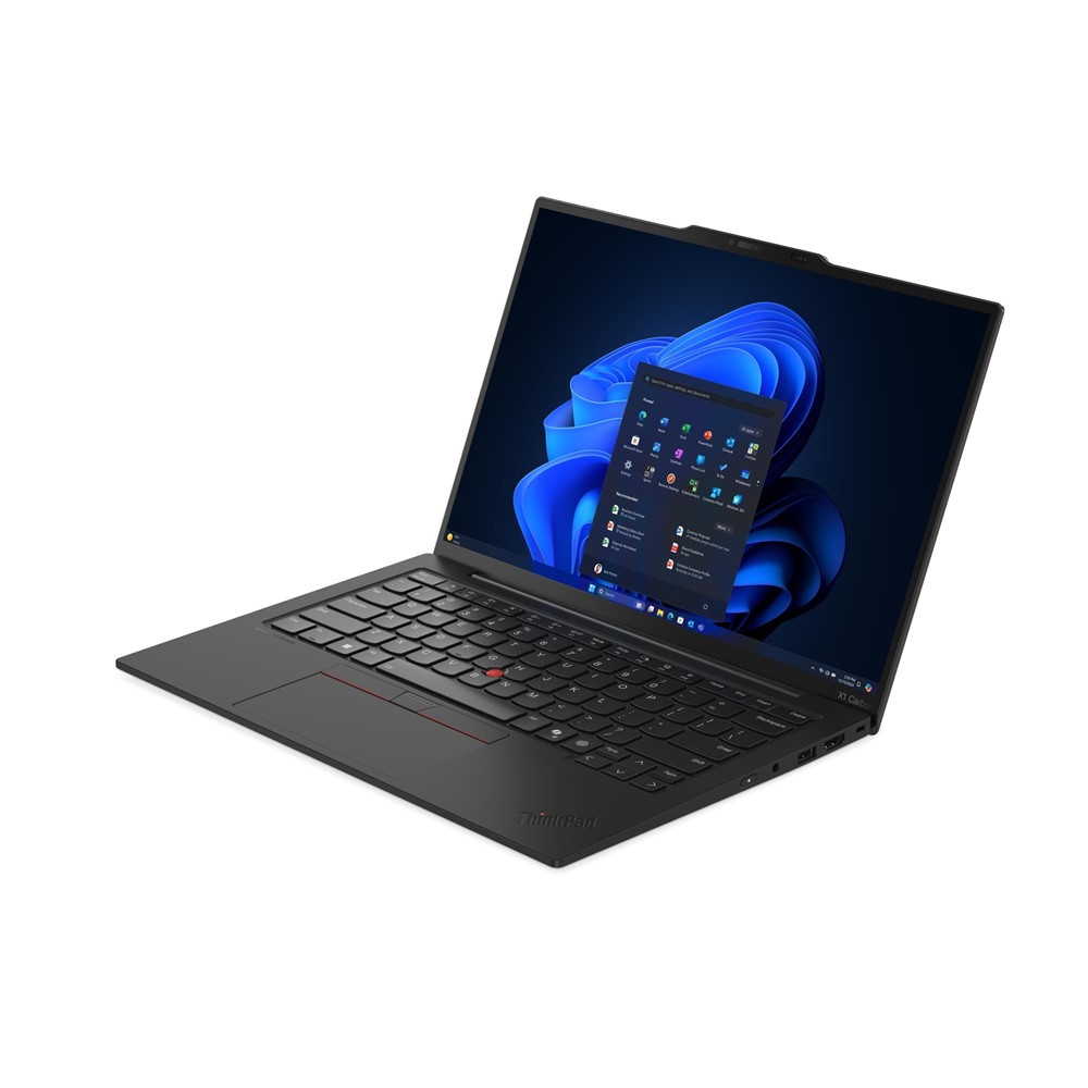 聯想 Lenovo ThinkPad OLED 商務筆電 14" (Intel Core Ultra7-258V/32G/1T/UMA/W11 Pro) - 細節圖 2
