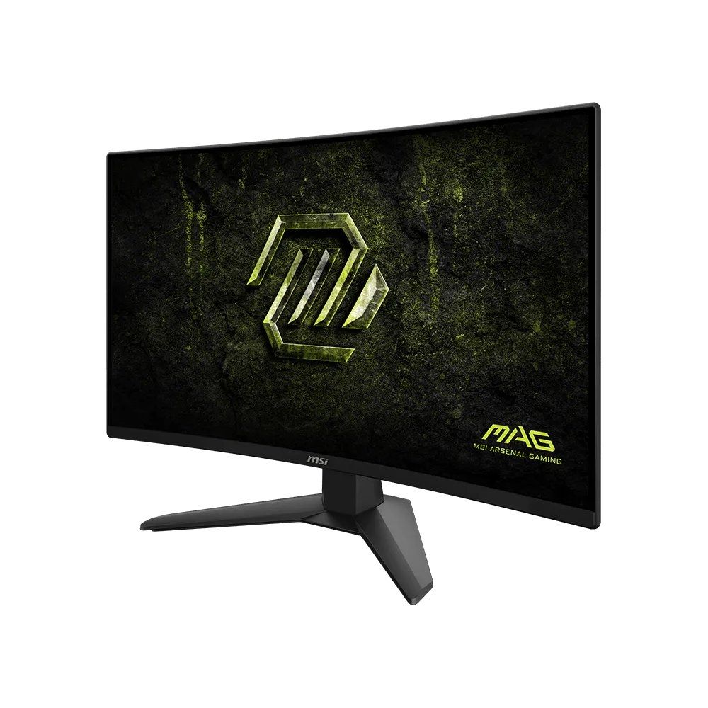 微星 MSI 27型 FHD VA 曲面電競螢幕 (1920x1080/240Hz/0.5ms/1500R) - 細節圖 1