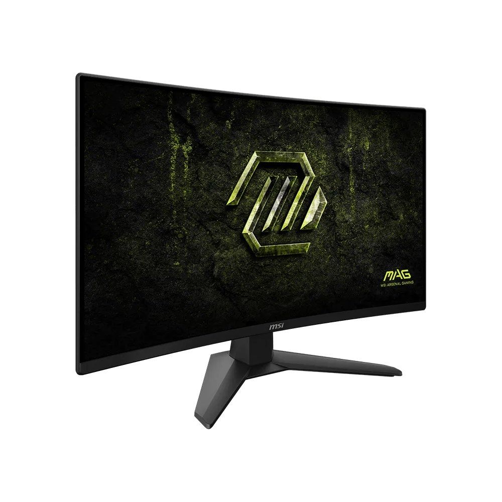 微星 MSI 27型 FHD VA 曲面電競螢幕 (1920x1080/240Hz/0.5ms/1500R) - 細節圖 2