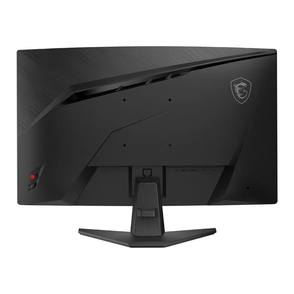 微星 MSI 27型 FHD VA 曲面電競螢幕 (1920x1080/240Hz/0.5ms/1500R) - 細節圖 3