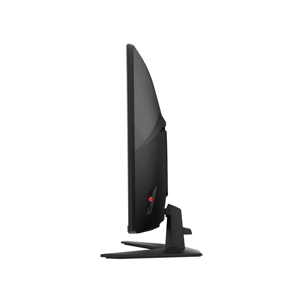 微星 MSI 27型 FHD VA 曲面電競螢幕 (1920x1080/240Hz/0.5ms/1500R) - 細節圖 4