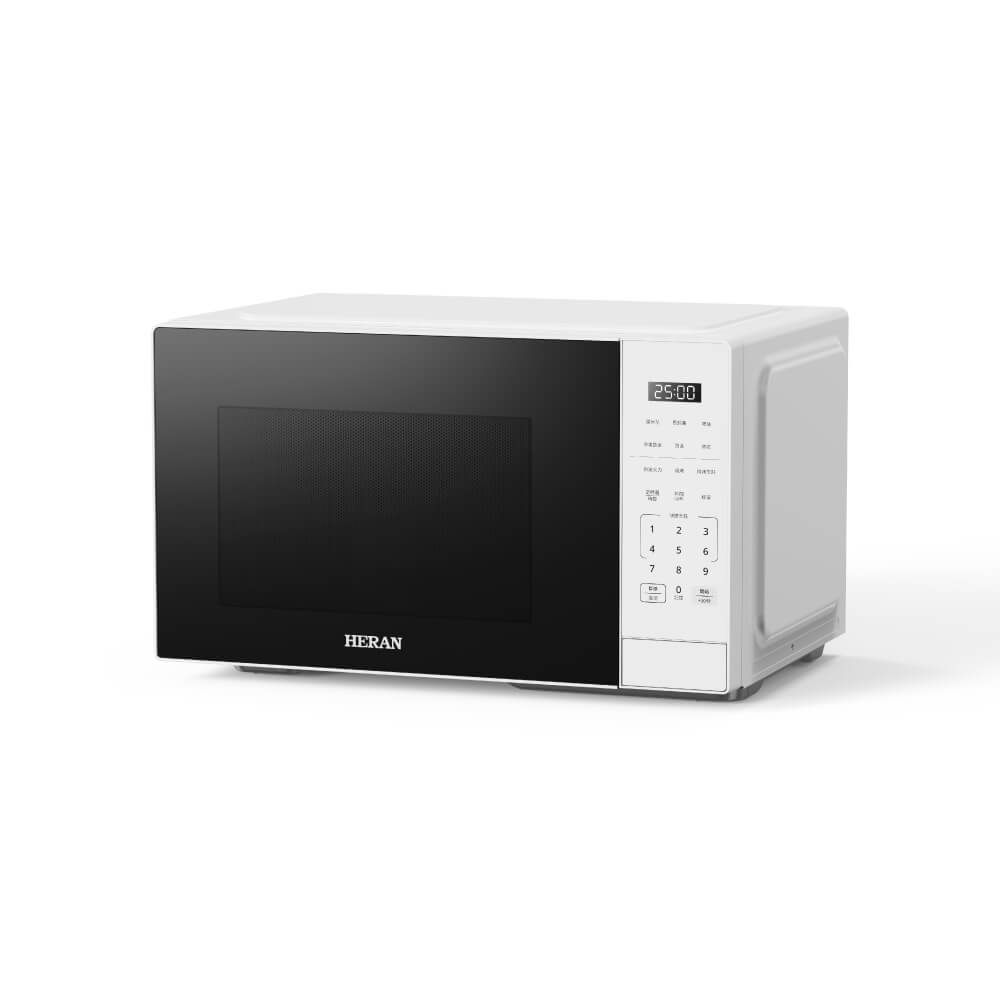 HERAN 25L電子式燒烤微波爐