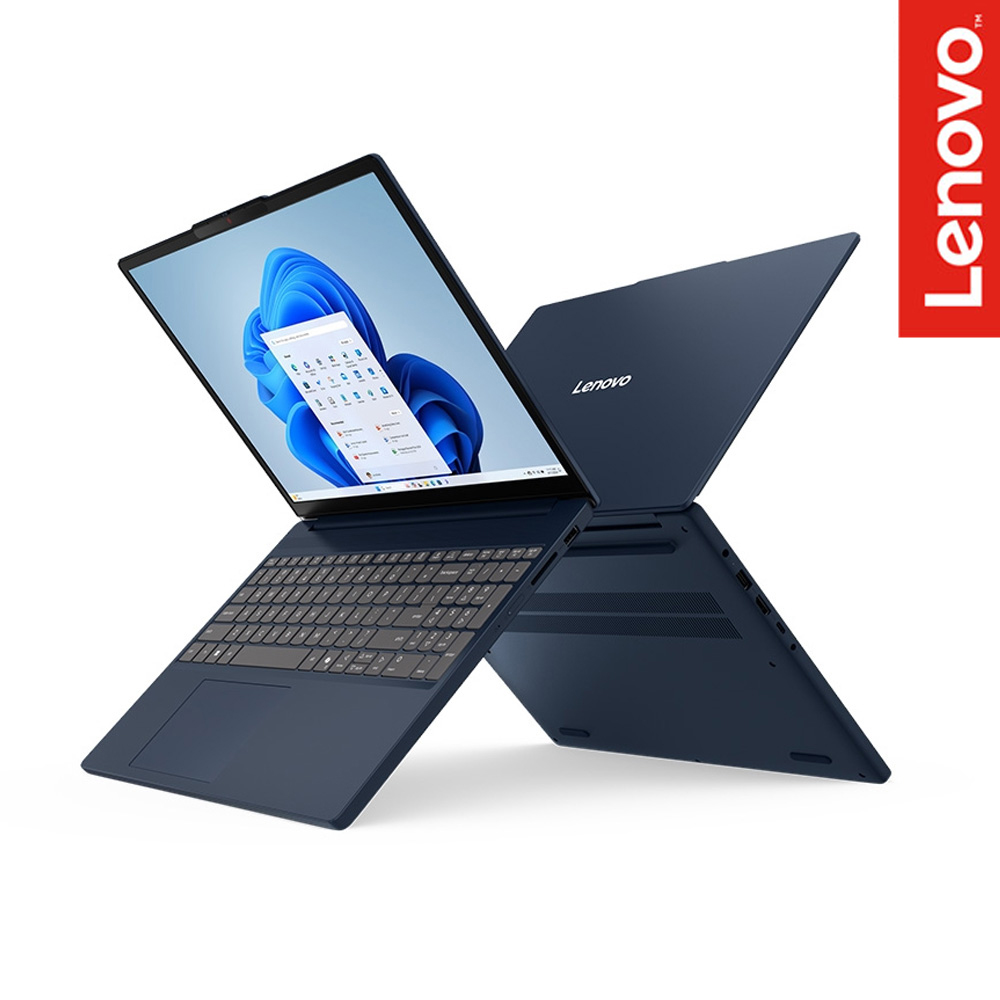 Lenovo IdeaPad Slim 筆電 藍(記憶體升級) (i5-13420H/8G+16G/512G SSD/W11)