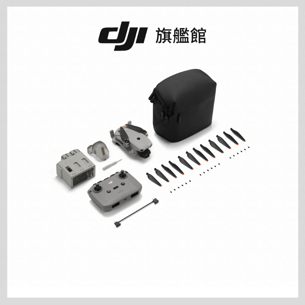 DJI LITO X1 空拍機 暢飛套裝(RC-N3) - 細節圖 1