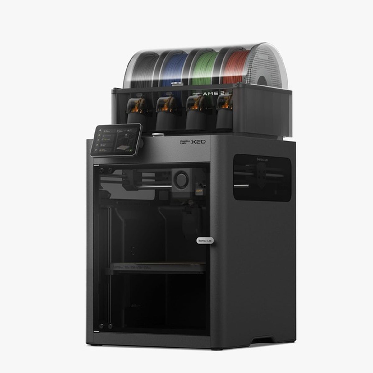 3DMart 拓竹Bambu Lab X2D Combo 3D列印機