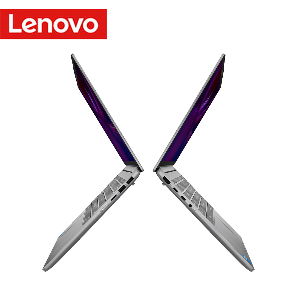 Lenovo IdeaPad Slim 5 文書筆電 灰 (Ultra 5-135H/8G+8G/512G SSD/W11)