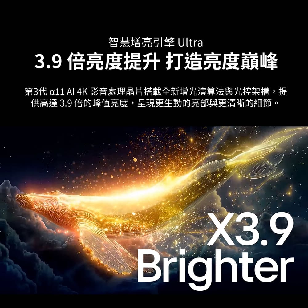 LG 83型OLED evo 零間隙藝廊顯示器 - 細節圖 3