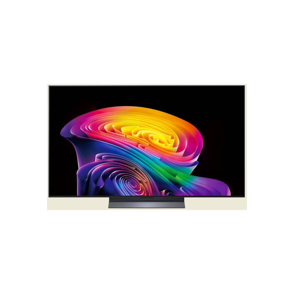 LG 55型旗艦影音OLED evo顯示器