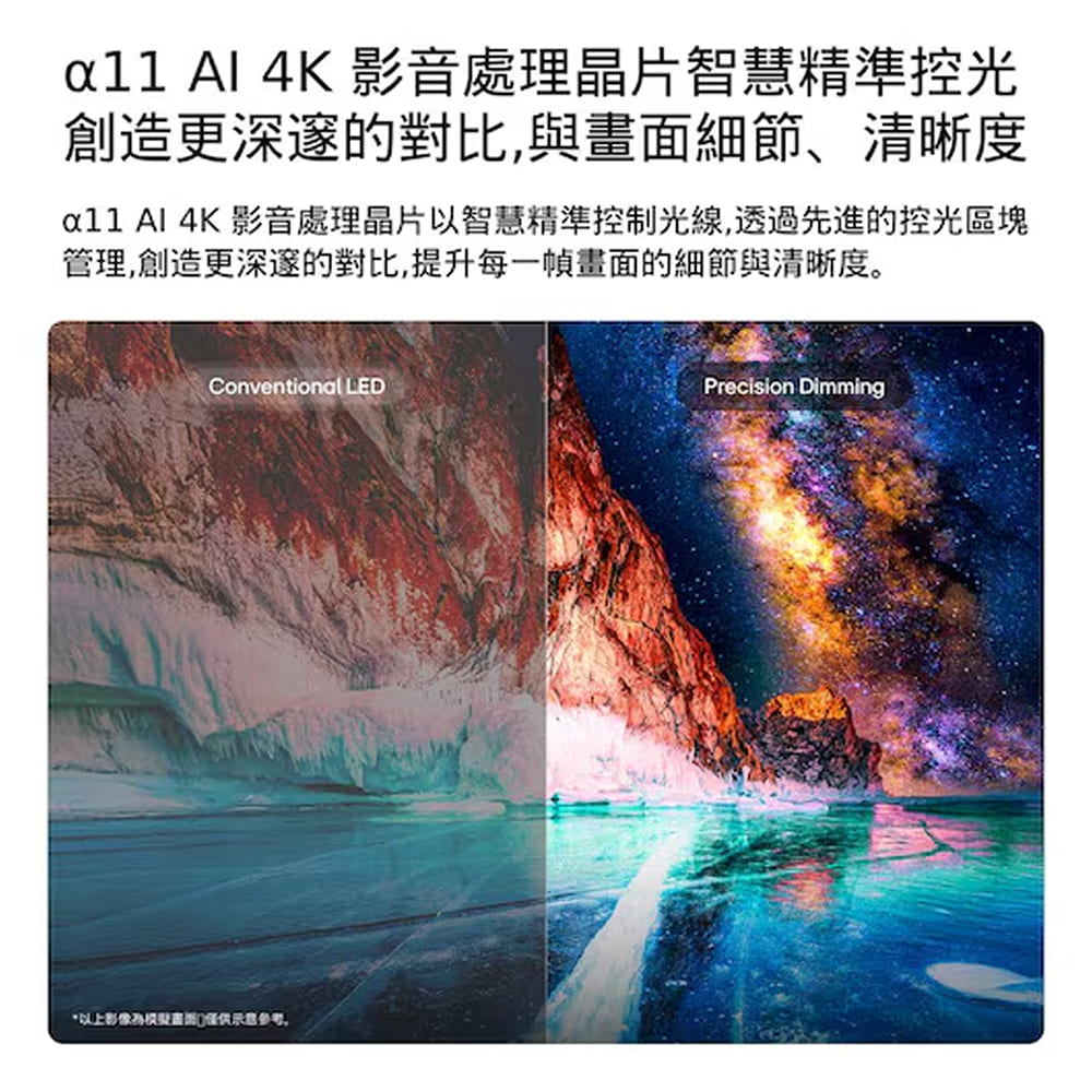 LG 86型 4K AI MRGB LED顯示器 - 細節圖 4
