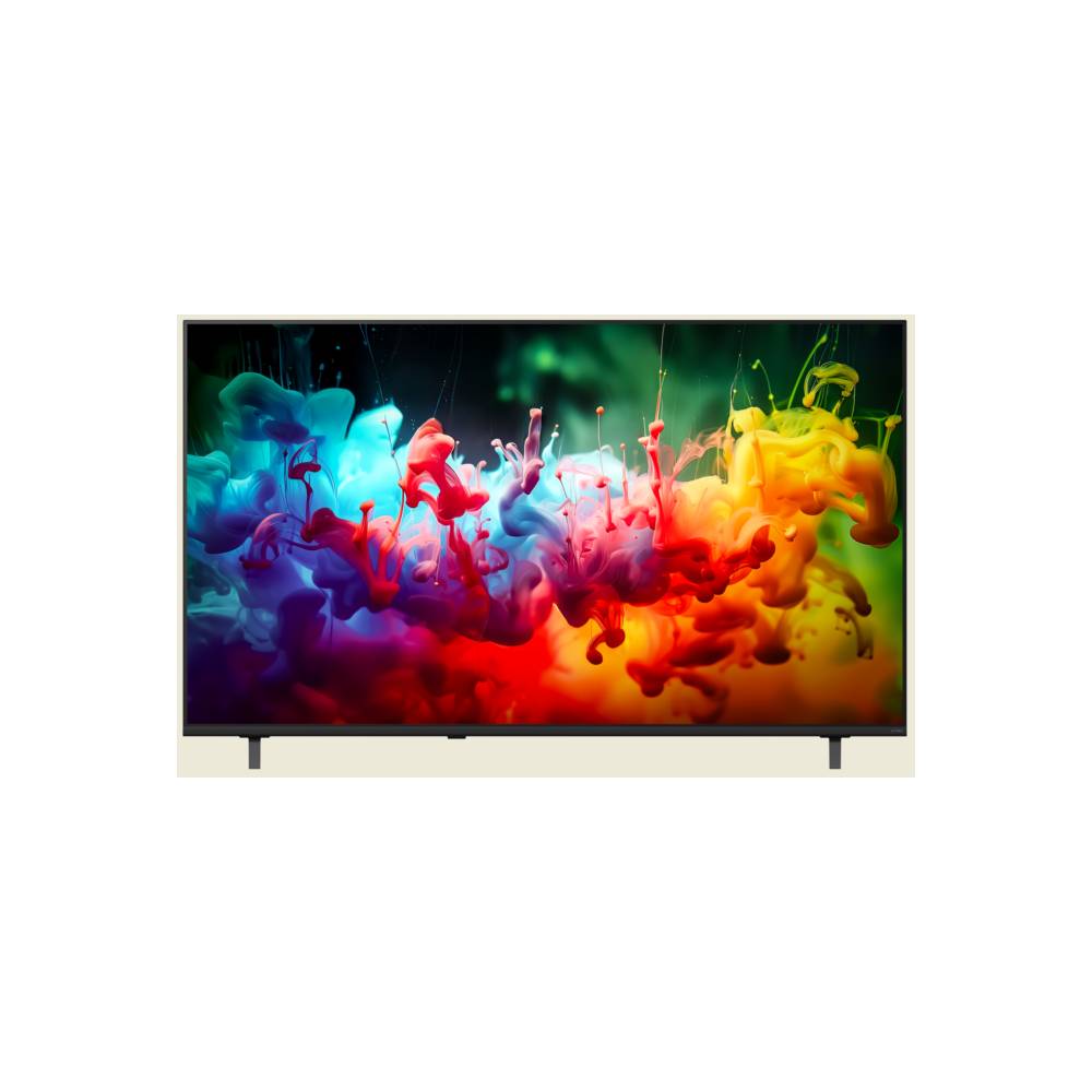 LG 65型4K AI QNED顯示器