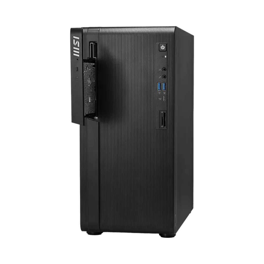 微星 MSI PRO DP180 AI桌機 (Intel Core Ultra5-225/16G DDR5/512G SSD/UMA/W11/500W) - 細節圖 1