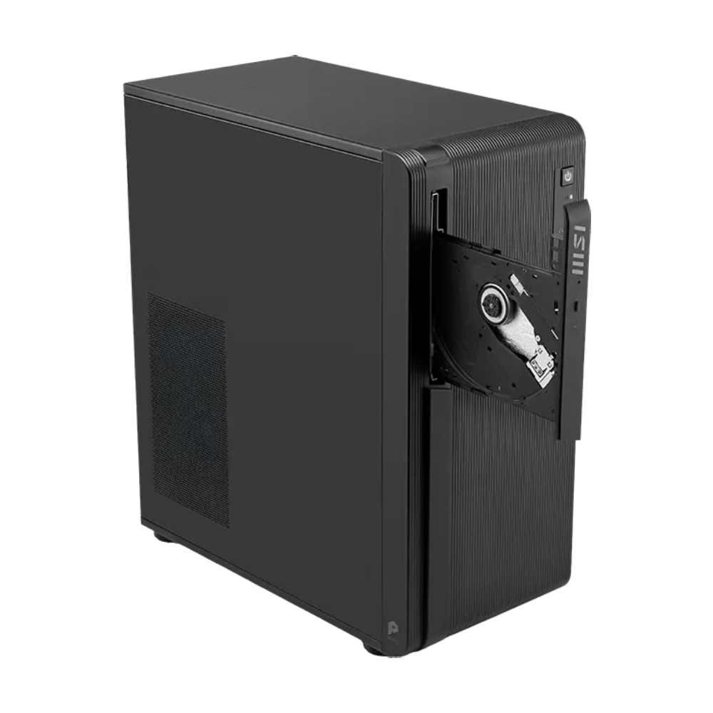 微星 MSI PRO DP180 AI桌機 (Intel Core Ultra5-225/16G DDR5/512G SSD/UMA/W11/500W) - 細節圖 2