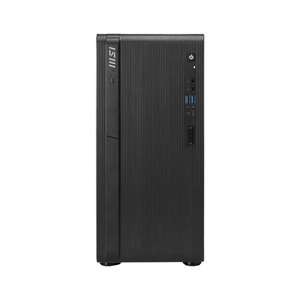 微星 MSI PRO DP180 AI桌機 (Intel Core Ultra5-225/16G DDR5/512G SSD/UMA/W11/500W) - 細節圖 3
