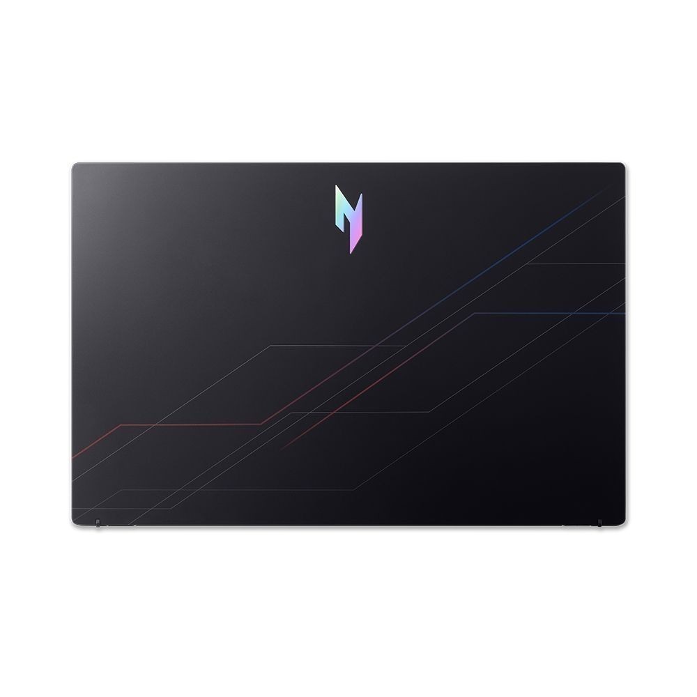 宏碁 ACER Nitro V AI電競筆電 15.6" (Intel Core 5-210H/16G/512G/RTX5050-8G/W11)RTX5050 -黑 - 細節圖 3