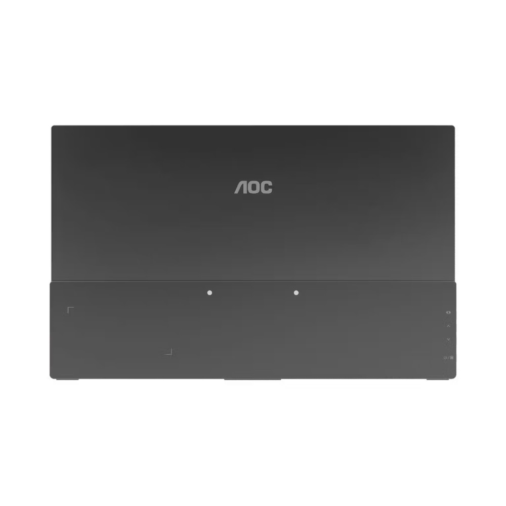 AOC 16型 FHD IPS 便攜式螢幕 ★內建喇叭免外接★ (1920x1080/60Hz) - 細節圖 4