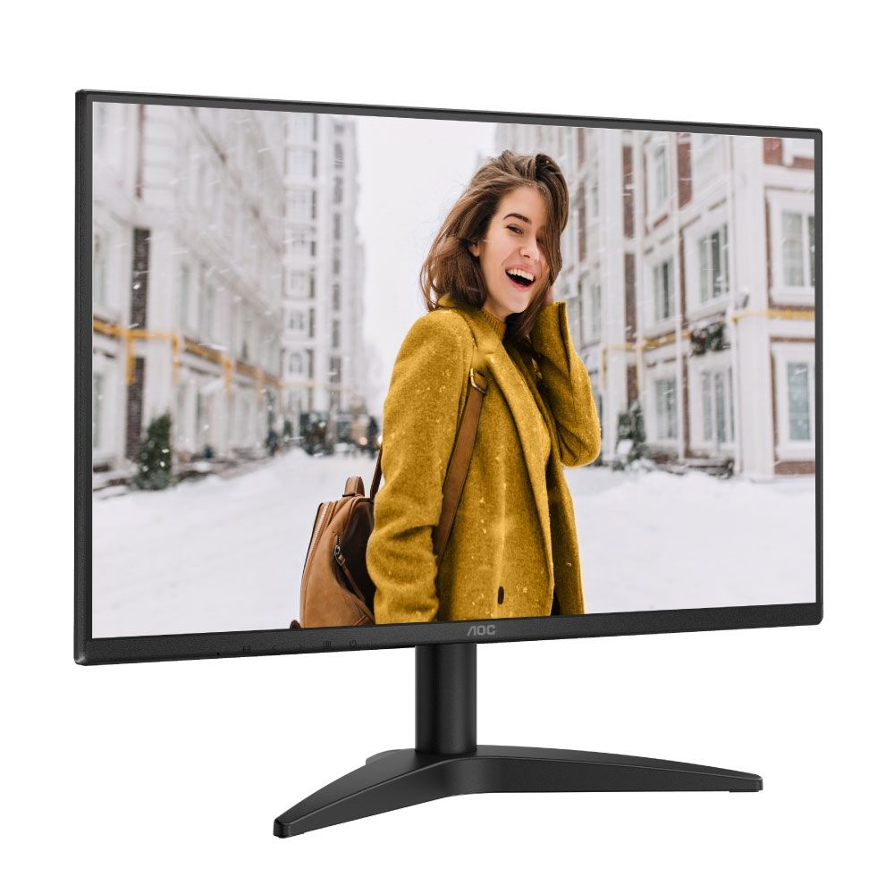AOC 24型 FHD IPS 平面螢幕 (1920x1080/144Hz/0.5ms) - 細節圖 1