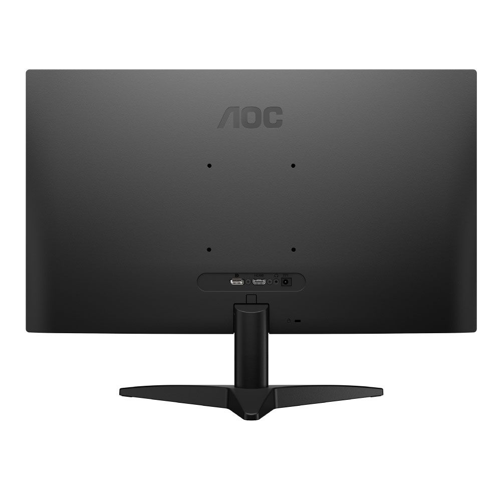 AOC 24型 FHD IPS 平面螢幕 (1920x1080/144Hz/0.5ms) - 細節圖 4