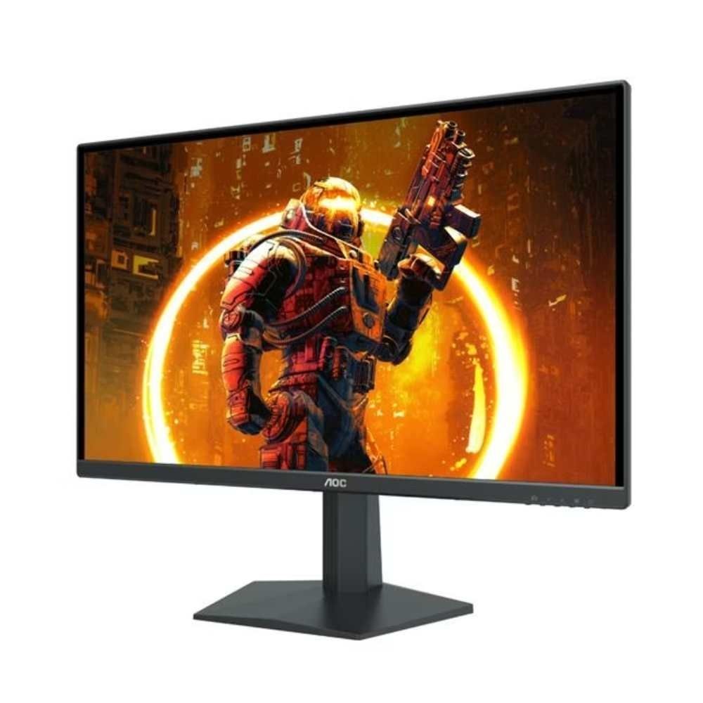 AOC 24型 FHD Fast VA 電競螢幕 (1920x1080/240Hz/0.3ms) - 細節圖 1