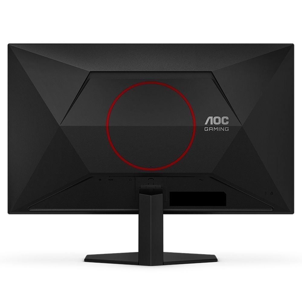 AOC 27型 2K Fast VA 電競螢幕 (2560x1440/180Hz/1ms) - 細節圖 4