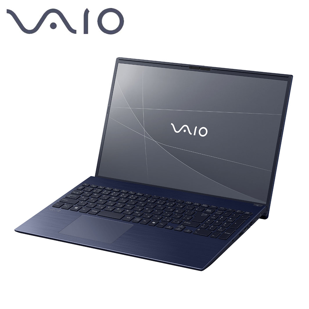 VAIO F16 筆記型電腦 藍(硬碟升級) (Core5-120U/16G/2TB SSD/W11P)