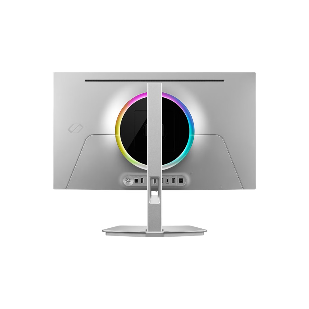 三星 SAMSUNG Odyssey G8 27型 4K QD-OLED 平面電競螢幕 (3840x2160/240Hz/0.03ms) - 細節圖 4