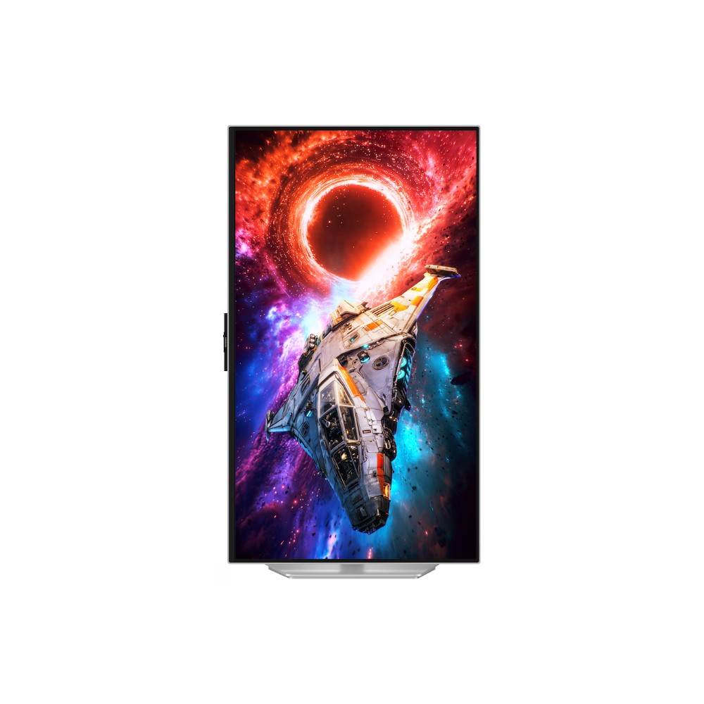 三星 SAMSUNG Odyssey G8 32型 QD-OLED 電競螢幕 (3840x2160/240Hz/0.03ms) - 細節圖 1