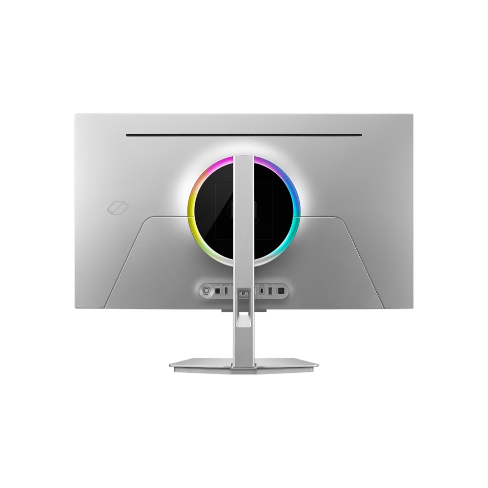 三星 SAMSUNG Odyssey G8 32型 QD-OLED 電競螢幕 (3840x2160/240Hz/0.03ms) - 細節圖 4