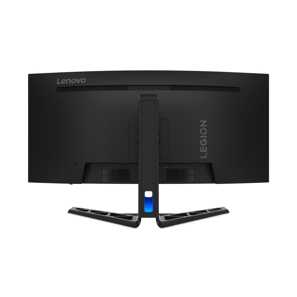 聯想 Lenovo 34型 WQHD VA 曲面電競螢幕 (3440x1440/180Hz/0.5ms/1500R) - 細節圖 2