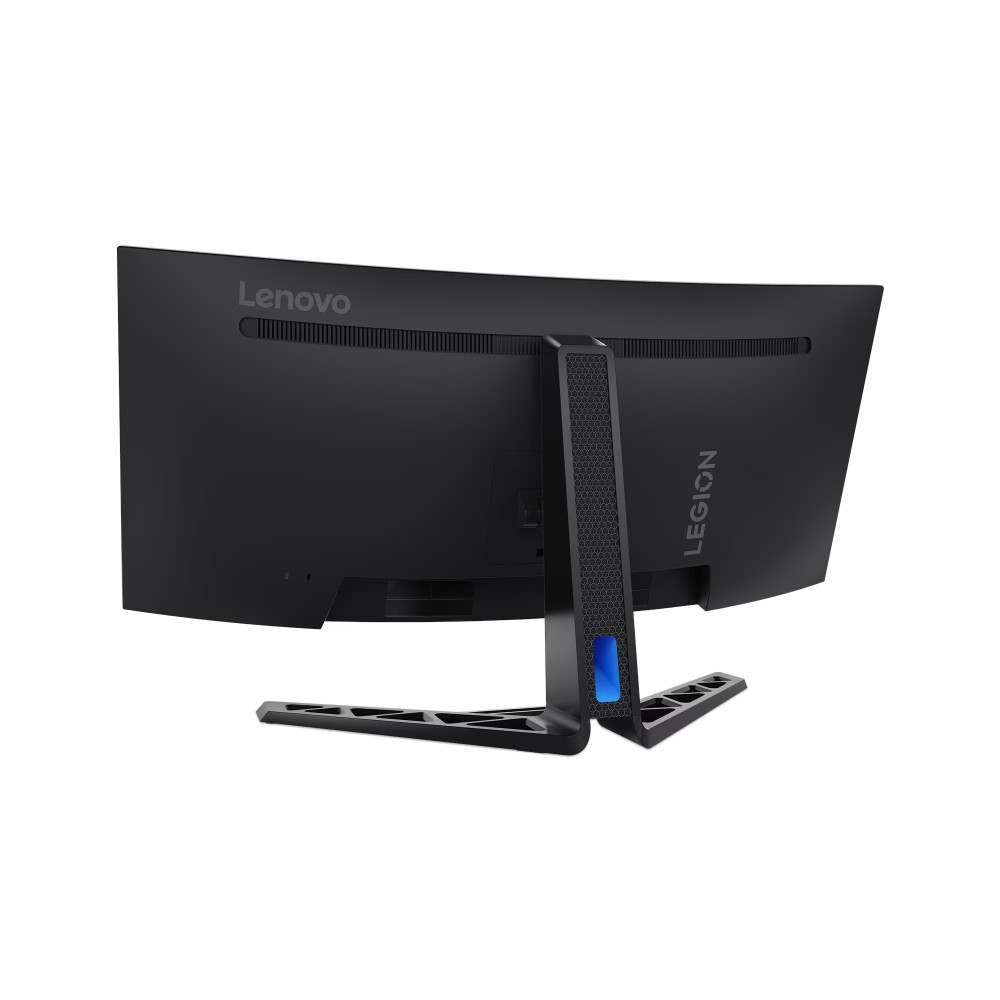 聯想 Lenovo 34型 WQHD VA 曲面電競螢幕 (3440x1440/180Hz/0.5ms/1500R) - 細節圖 4