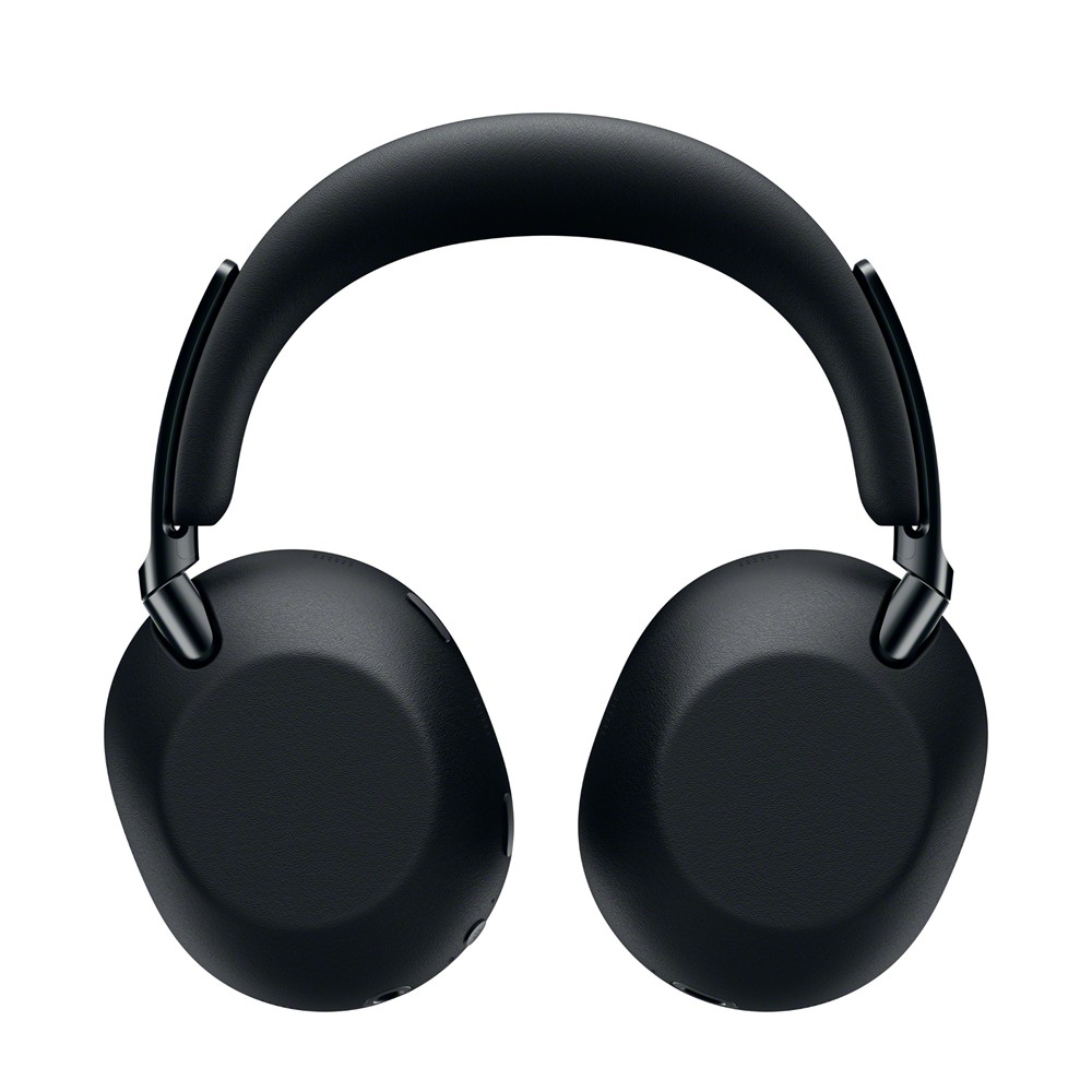 SONY WH-1000XX旗艦藍牙耳罩式耳機-黑 - 細節圖 1