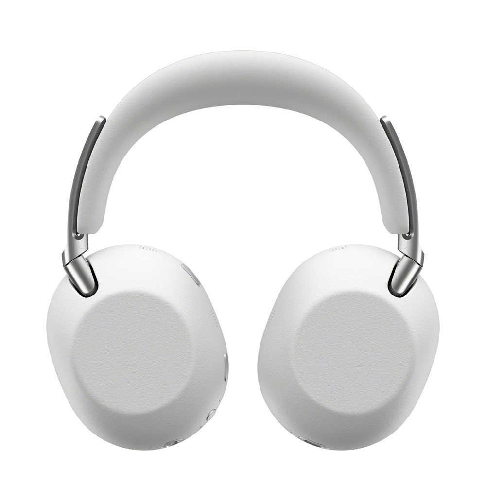 SONY WH-1000XX旗艦藍牙耳罩式耳機-白 - 細節圖 1