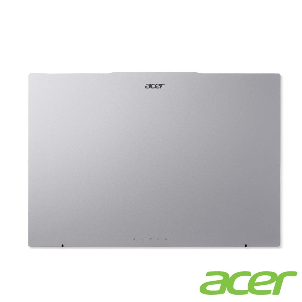 宏碁 ACER Swift Air AI筆電 16" (Ryzen AI 5 330/16G/1T/UMA/W11) 銀 - 細節圖 4